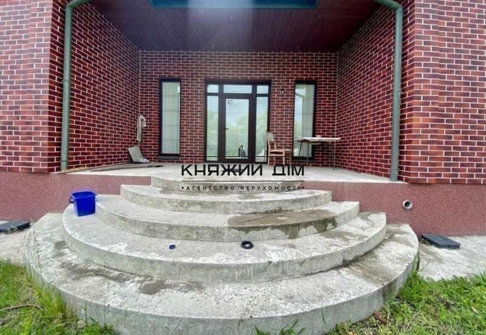 Аренда отличного дома в г. Борисполь. № 139095 Boryspil' - photo 16