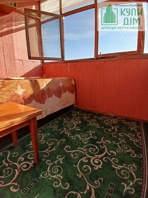 Продаж 3х кімнатної на Гірничому Кропивницький - фото 12