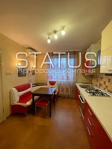 Продажа 2к Квартира 54.8 кв.м Бистрівський провулок 13 Полтава - изображение 2