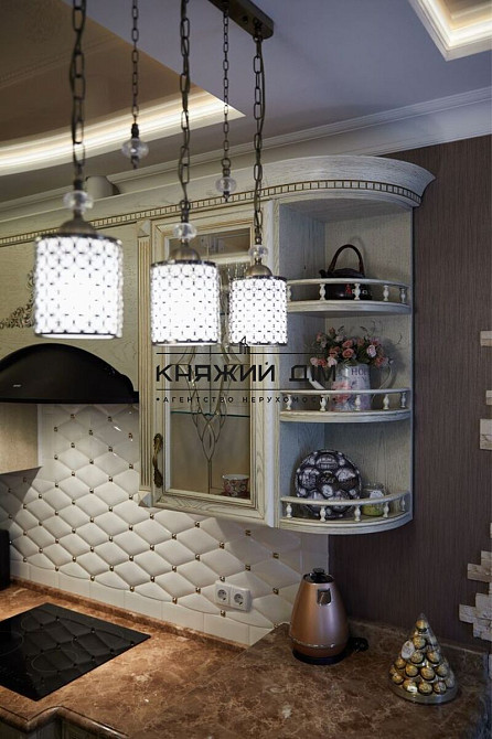 ПРОДАЖ (БЕЗ КОМІСІІ) 3к квартира ЖК Комфорт Таун вул.Регенераторна 4 код.21146280 Київ - фото 5