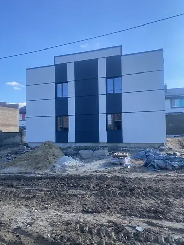 Продаж 2-поверховий   120 кв.м 4 кімн. на Кулика і Гудачека (Макарова) вулиця Рівне - фото 4