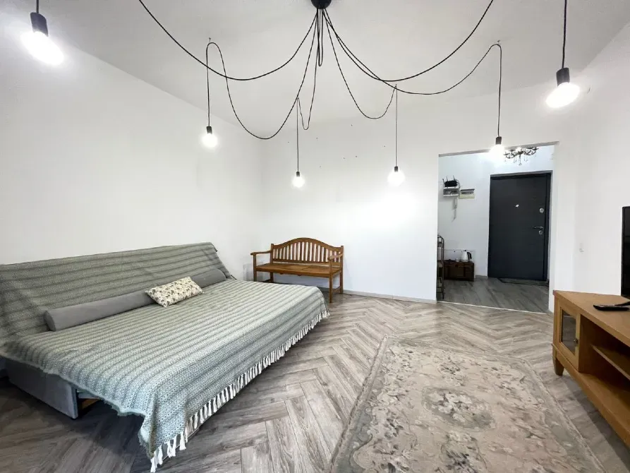 Продаж 1к Квартира 46 кв.м Тракт Глинянський Львів - фото 6