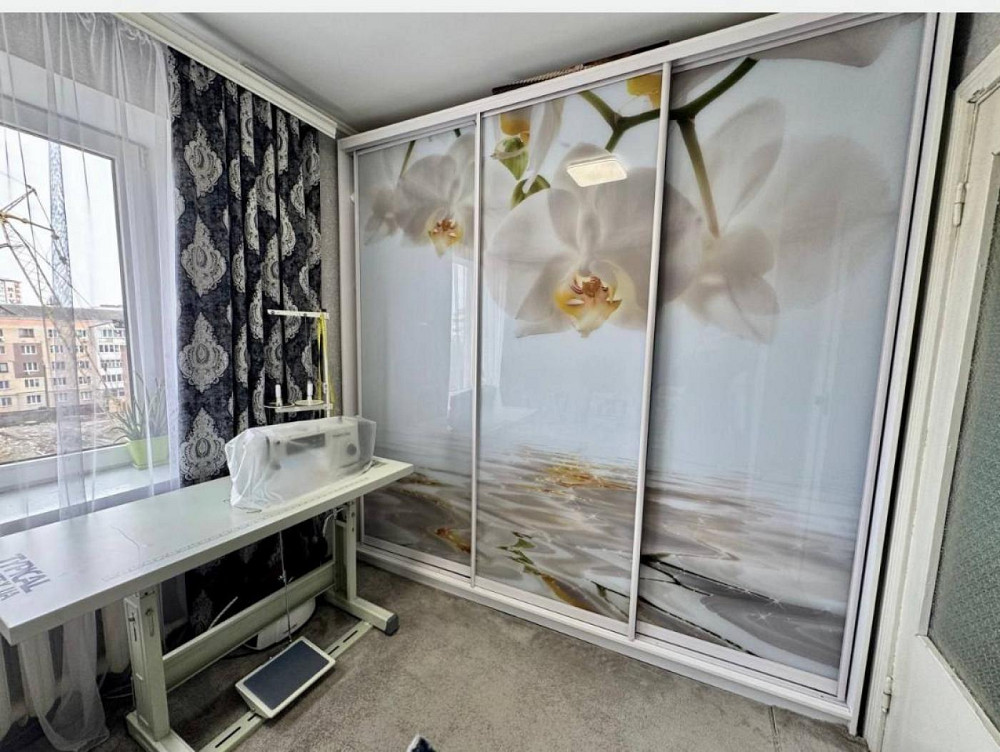 Продаж Квартира 3-кімнатна, 4/5 поверх на вул. Степана Бандери Ровно - изображение 6