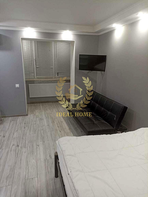 Продаж Квартира 1-кімнатна на Героев полка "Азов" ул., 28Б Київ - фото 3