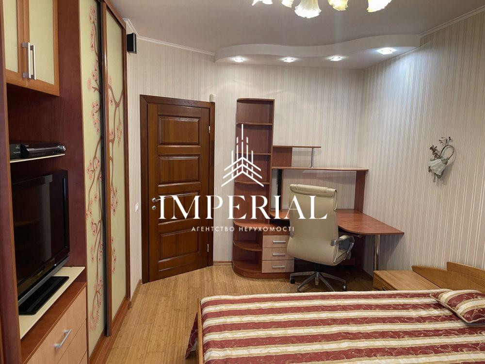 Оренда 3к Квартира 93 кв.м Макіївська вул. Kiev - photo 10