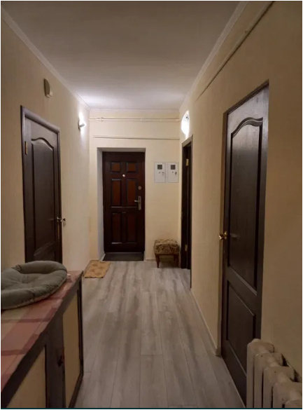 4-х комнатная квартира на ул. Новосельского Одеса - фото 9