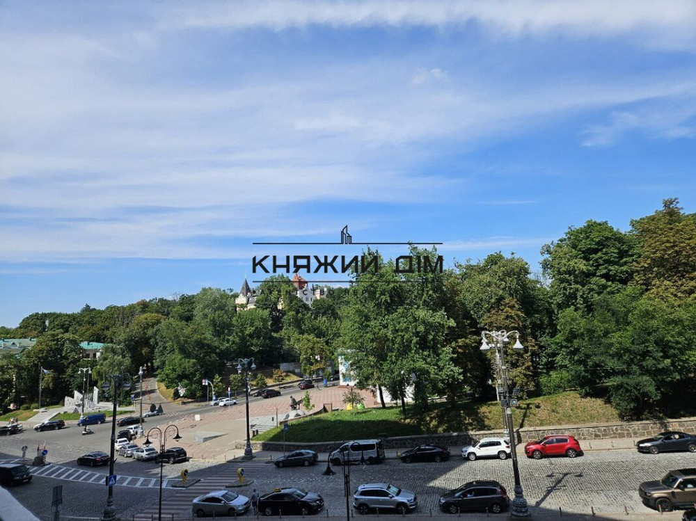 Оренда офісне приміщення на Музейный пер. поверх - 7/8 Київ - фото 18