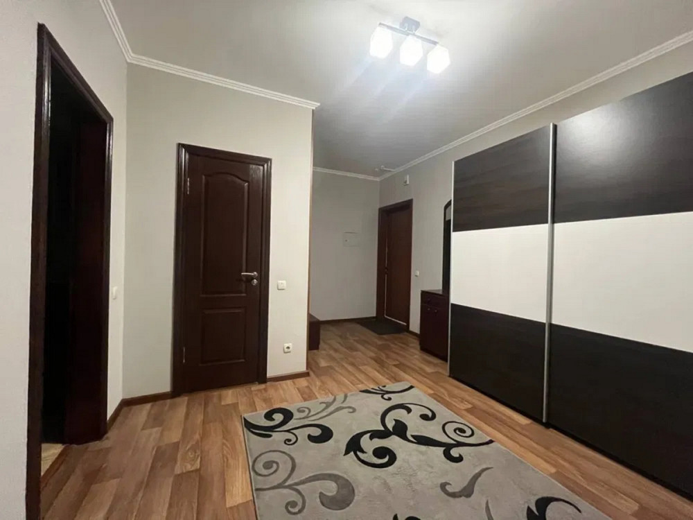 Оренда Квартира 1-кімнатна, 16/17 поверх на Анни Ахматової, 18 Київ - фото 6