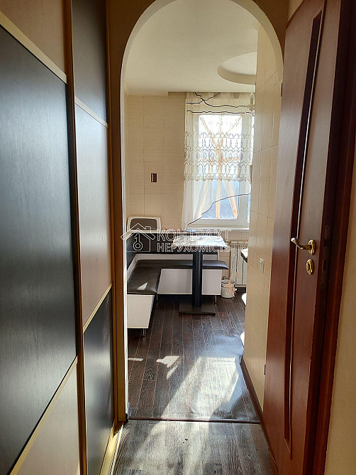 Оренда Квартира 1-кімнатна, 5/12 поверх на вул. пр жуковського Харків - фото 3