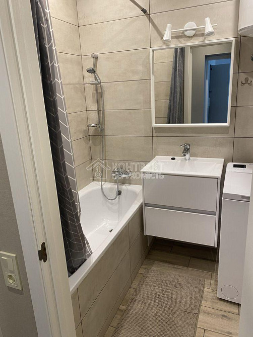 Оренда Квартира 1-кімнатна, 12/16 поверх на вул. Єлизаветинська Харків - фото 8