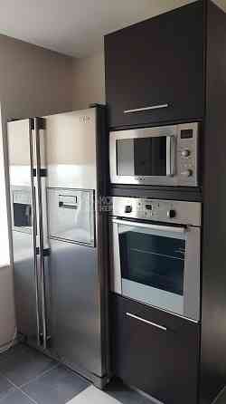 Оренда 4к Квартира 130 кв.м Клочківська вул. Харків