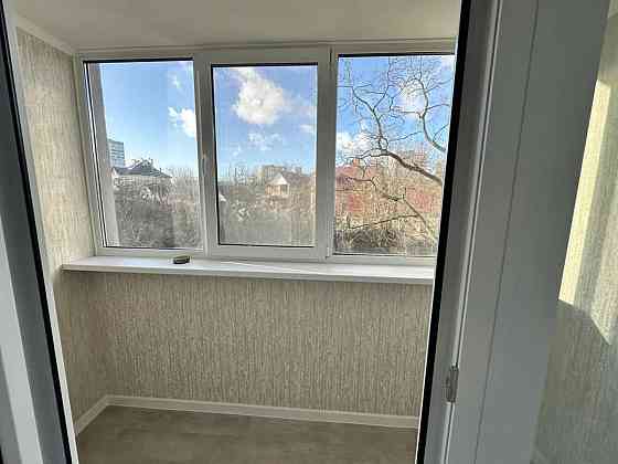 Оренда Квартира 1-кімнатна, 6/16 поверх на Магістральна, 33 Киев