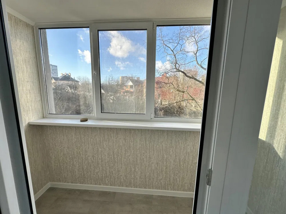 Оренда Квартира 1-кімнатна, 6/16 поверх на Магістральна, 33 Київ - фото 3