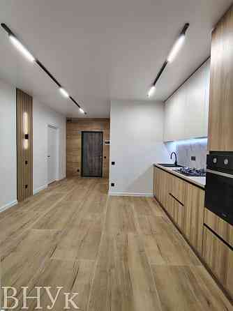 Продаж Квартира 1-кімнатна, 8/12 поверх на Княгинин вул., 44 Ивано-Франковск