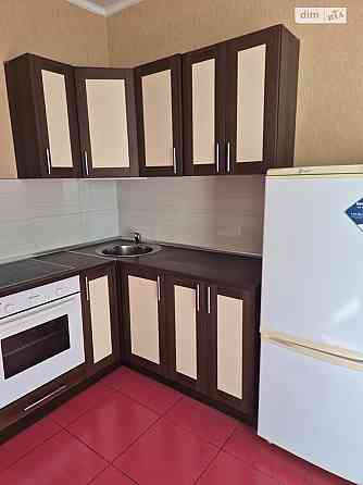 Оренда Квартира 1-кімнатна, 15/25 поверх на Урлівська, 23В Киев