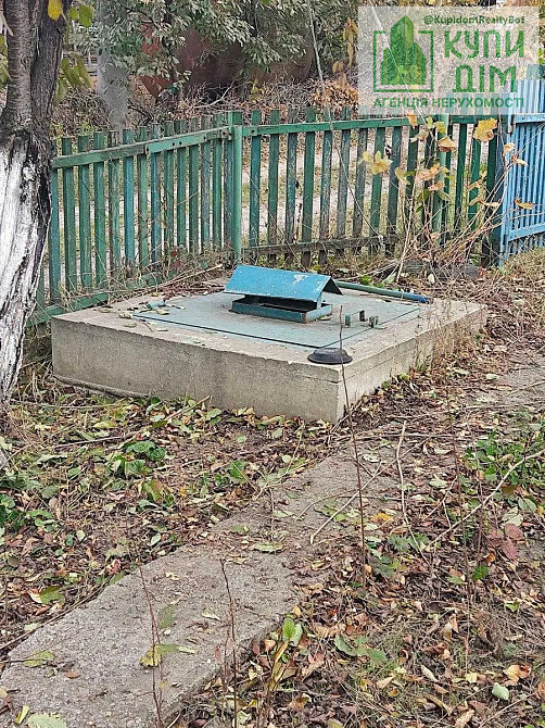 Продається дача на Писецького. Кропивницький - фото 6