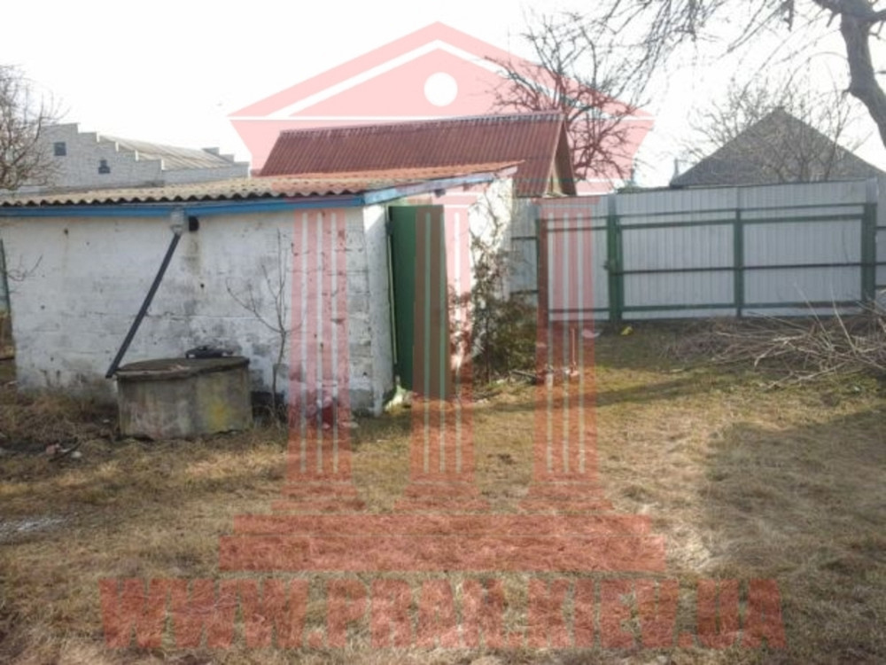 Продаж 1-поверховий Будинок з ділянкою 24 сот 50 кв.м   Іванків - фото 3