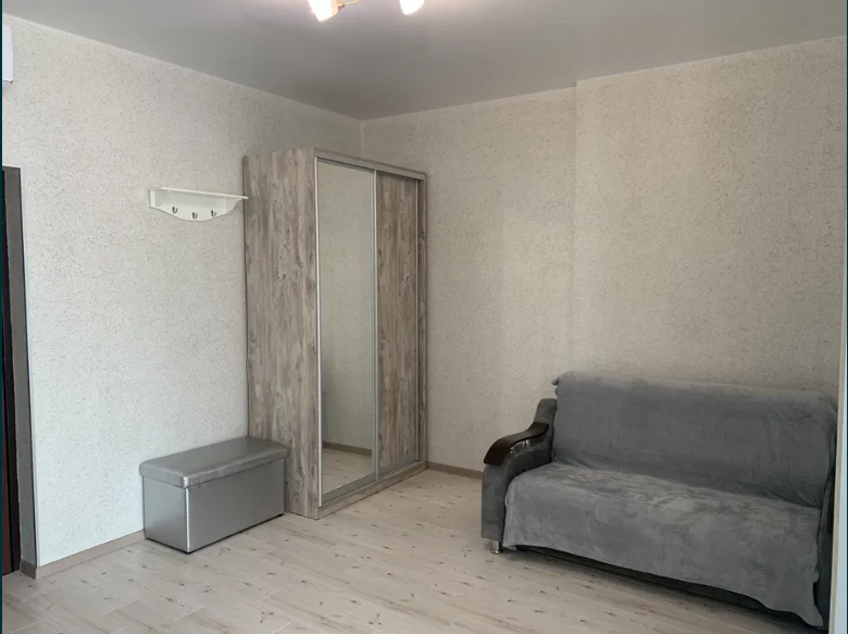 Продам евродвушку с ремотом в ЖК "Черноморская Ривьера" (Фонтанка) Фонтанка - фото 4