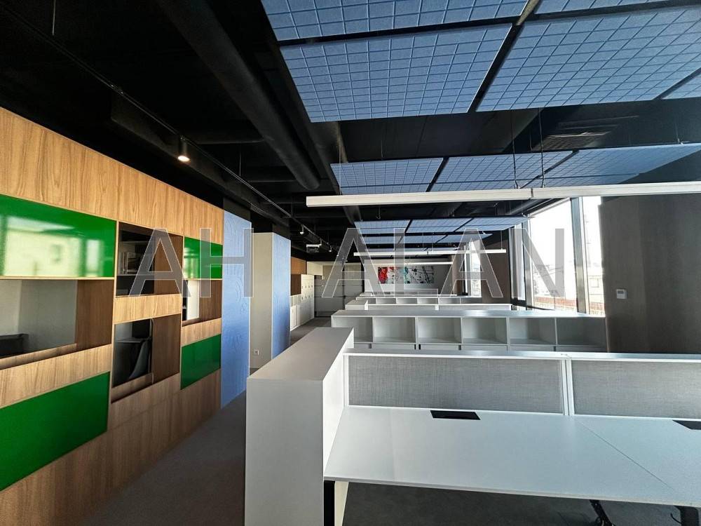 Оренда офісне приміщення на Новокостянтинівська вул., 12 приміщень - 3, поверх - 2/5 Київ - фото 2