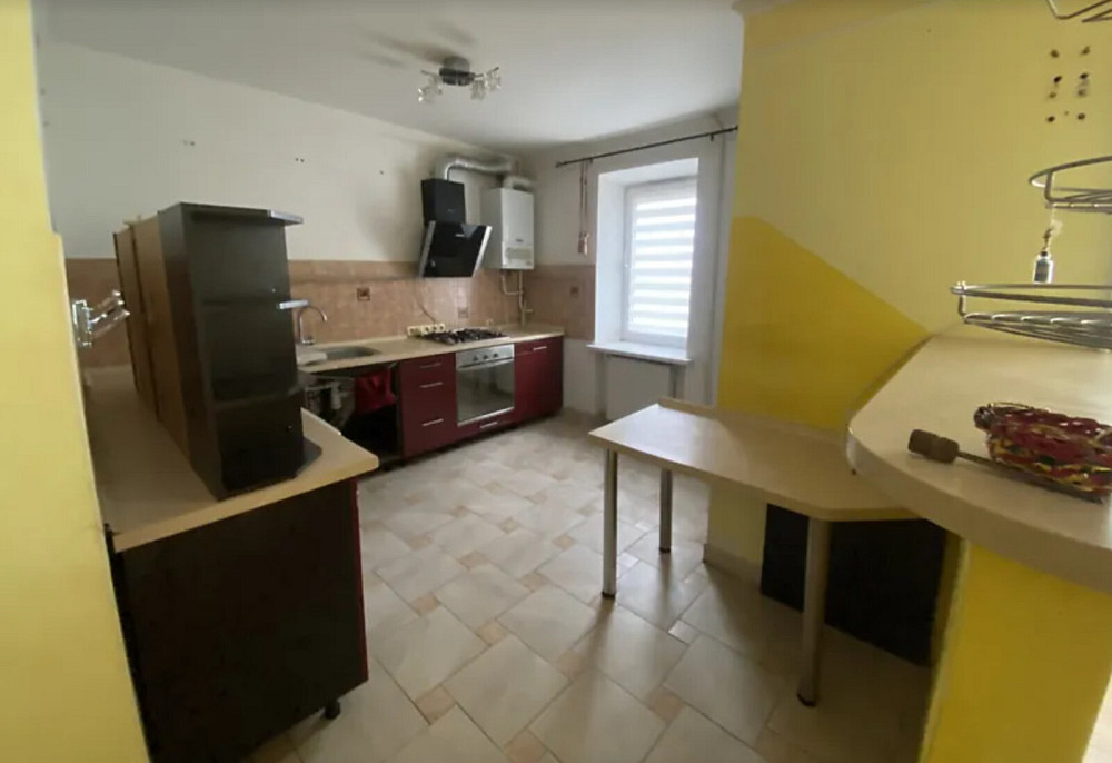 Продаж 4к квартири 81.1 кв. м на вул. Золотогірська Ternopil' - photo 7