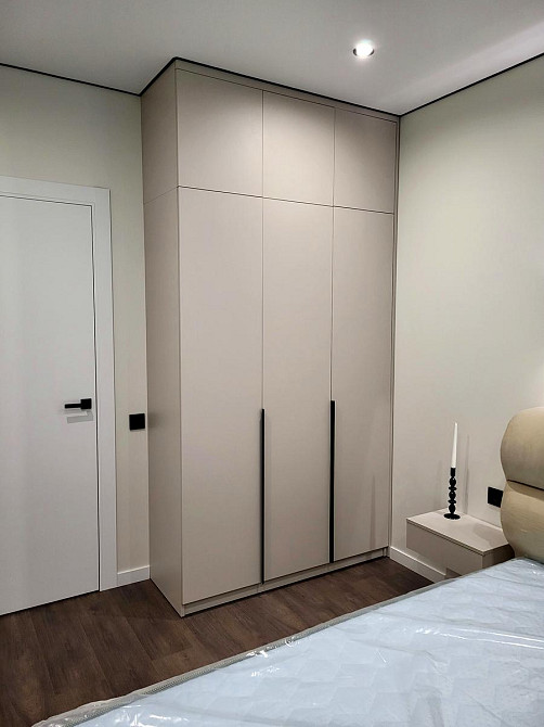 Продаж Квартира 3-кімнатна, 21/25 поверх на Олександра Олеся вул., д. 17 Київ - фото 2