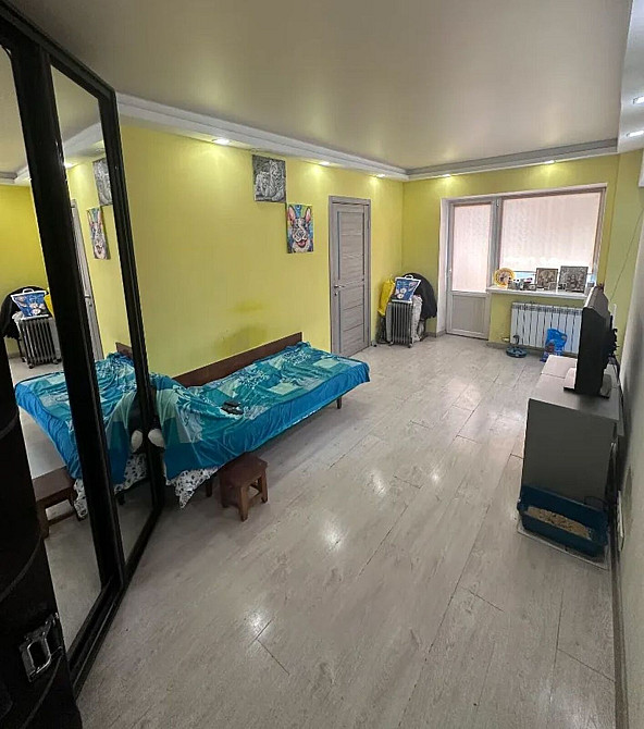 Продаж Квартира 2-кімнатна, 2/2 поверх на Магдалиновская ул., 4 Dnipro - photo 2