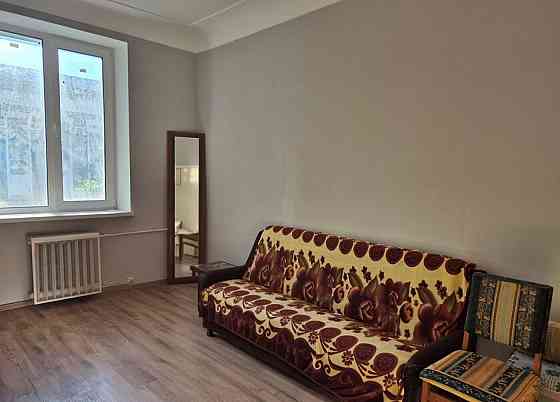 Оренда Квартира 1-кімнатна, 3/4 поверх на переулок Хорива, д.4 Київ