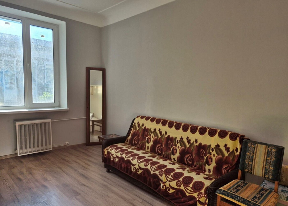 Оренда Квартира 1-кімнатна, 3/4 поверх на переулок Хорива, д.4 Kiev - photo 1