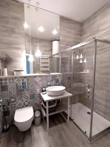 Оренда 2к Квартира 43 кв.м ЖК Central Park Дніпро - фото 7