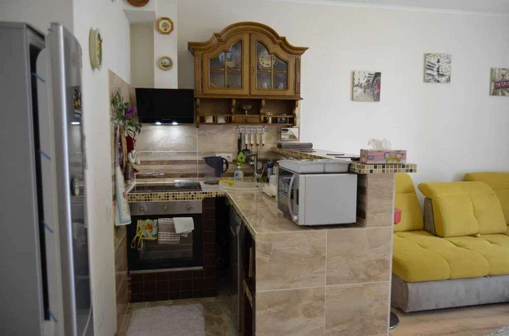 Оренда Квартира, 5/25 поверх на ул. Осокорская Київ - фото 1