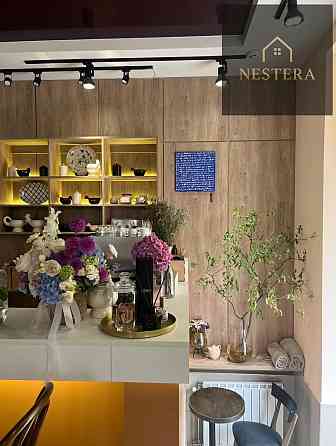 Оренда торгове приміщення на вул. Лучкая приміщень - 1, поверх - 1/2 Ужгород