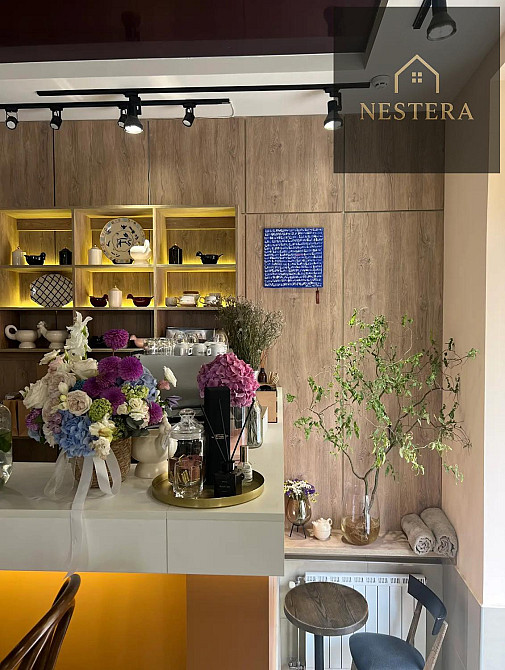 Оренда торгове приміщення на вул. Лучкая приміщень - 1, поверх - 1/2 Ужгород - фото 3