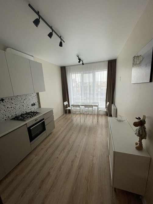 Продаж Квартира 2-кімнатна, 4/9 поверх на Метрологічна вул., д. 56 Київ - фото 4