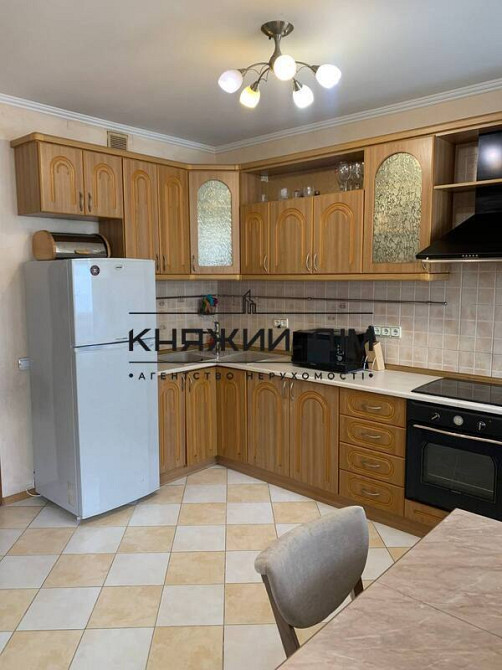 Оренда Квартира 1-кімнатна, 9/16 поверх на Маршала Тимошенко ул./Левка Лукьяненко ул. Kiev - photo 11