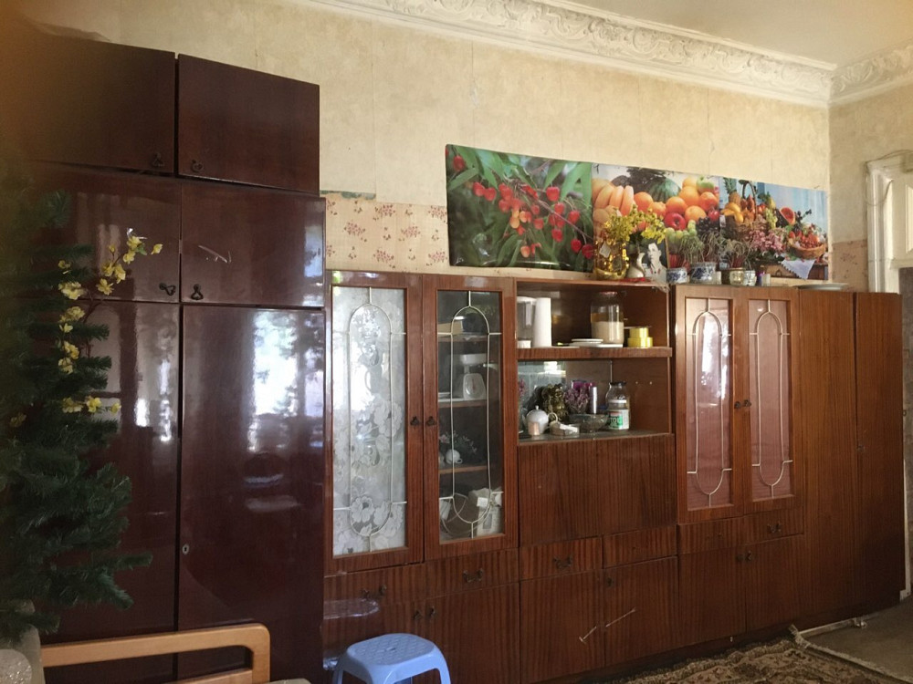 2 к квартира в Приморском районе! Одеса - фото 1