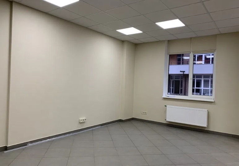 Оренда офісне приміщення на Французский б-р, 26 поверх - 1/22 Odessa - photo 3