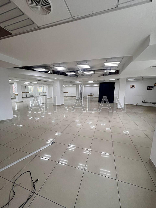 Оренда офісне приміщення на Глибочицька вул., 17М поверх - 8/8 Київ - фото 7