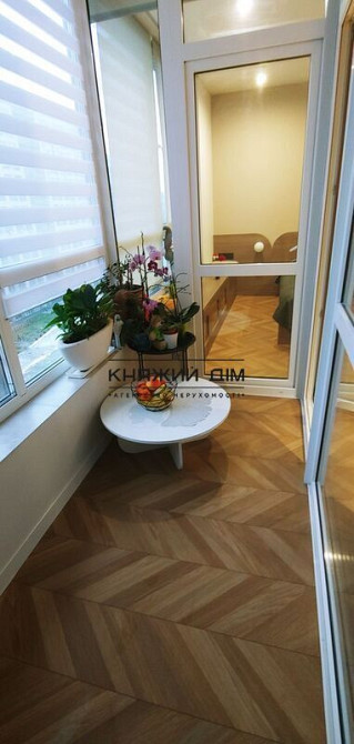 Продаж 1-но к. квартири в ЖК Варшавський. № 21144982 Київ - фото 7