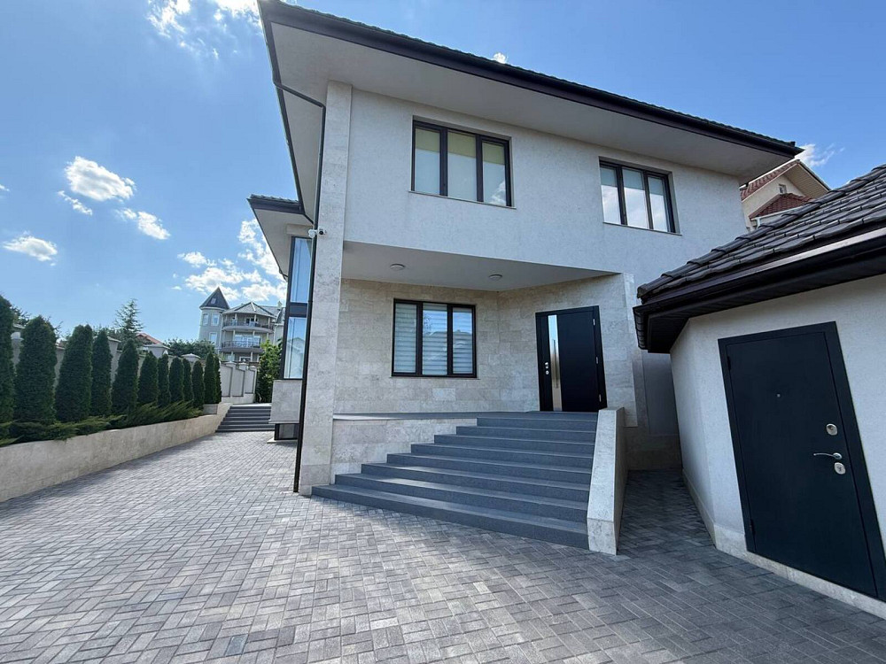 Продаж Будинок на вул. Центральна Odessa - photo 4