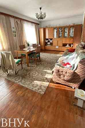 Продаж Квартира 3-кімнатна, 1/1 поверх на Гончарівка Luts'k