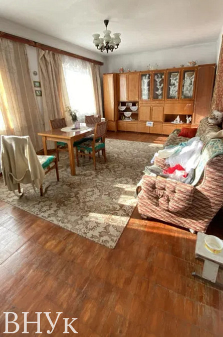 Продаж Квартира 3-кімнатна, 1/1 поверх на Гончарівка Луцк - изображение 4