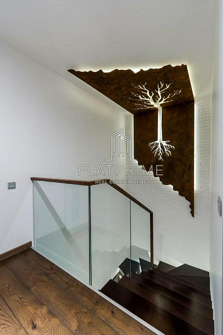 Продаж Квартира 5-кімнатна, 23/24 поверх на Глушкова Академіка вул., д. 9-В Киев - изображение 13