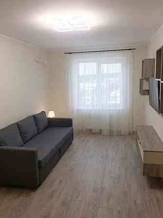 Оренда Квартира 1-кімнатна, 7/24 поверх на Доківська, 10 Kiev