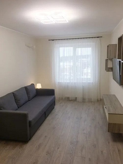 Оренда Квартира 1-кімнатна, 7/24 поверх на Доківська, 10 Київ - фото 3