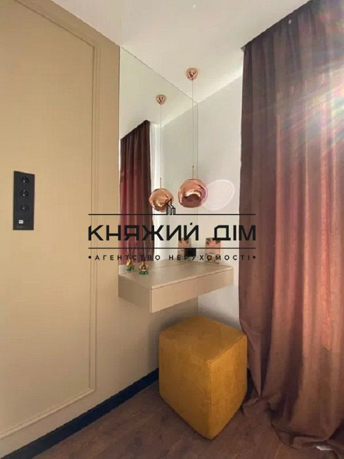 Продаж 1-к.кв. в ЖК SEVEN метро ОСОКОРКИ в Дарницькому р-ні. Код об'єкту №: 21145002 Київ - фото 9