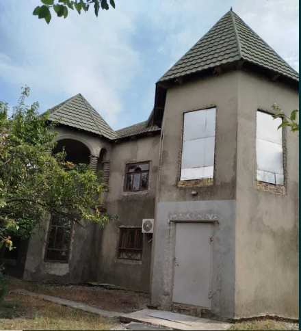 Двух комнатная квартира с кухней гостинной на Даче Ковалевского Одеса - фото 1