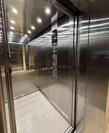 Продаж Квартира 1-кімнатна, 34/36 поверх на Победы просп./ Берестейский просп. Київ