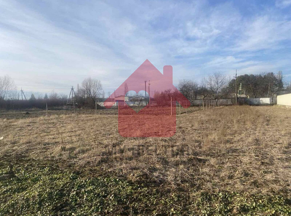 Продаж земельної ділянки 10 соток Ужгород - изображение 1