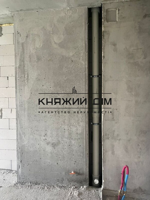 Продаж 1-но к. квартири студіо в ЖК Podil Plaza  Residence. № 21143529 Київ - фото 14