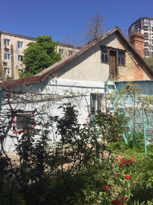 Продаж земельної ділянки 12.5 соток на ул. Штурвальная, 21/1,2 Одесса - изображение 8